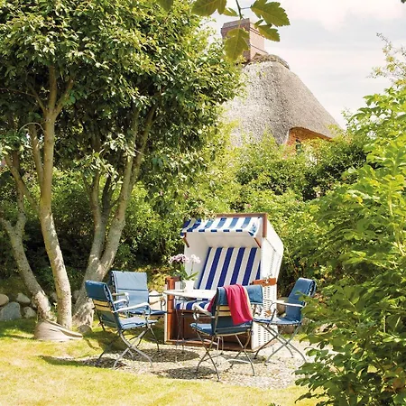 Dorfaue Holiday home