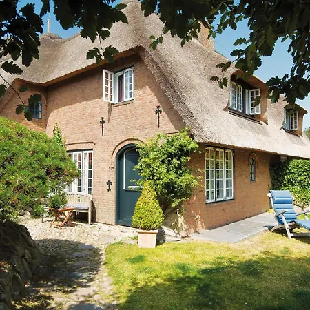 Dorfaue Holiday home Kampen