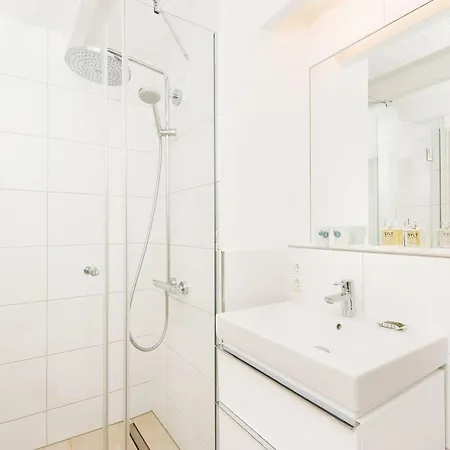 Dorfaue Casa de Férias *