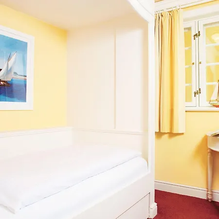 Dorfaue Casa de Férias Kampen