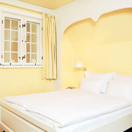 Casa de Férias Dorfaue *