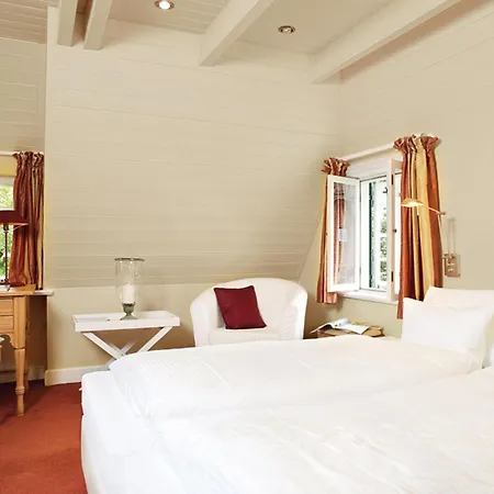 Dorfaue Casa de Férias Kampen