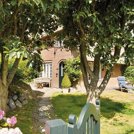 Dorfaue Casa de Férias