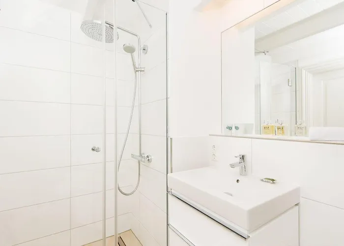 Dorfaue Casa vacanze *