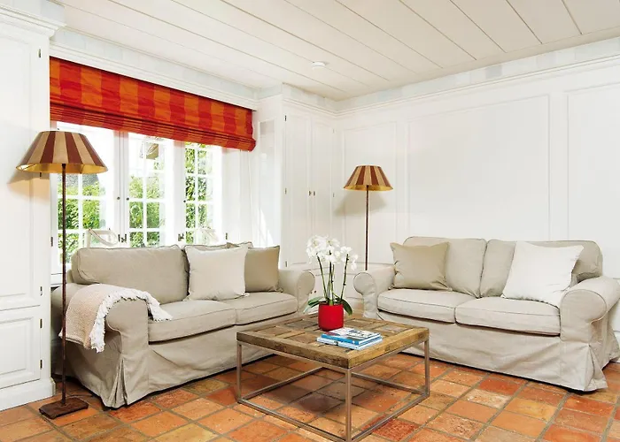 Dorfaue Casa vacanze *