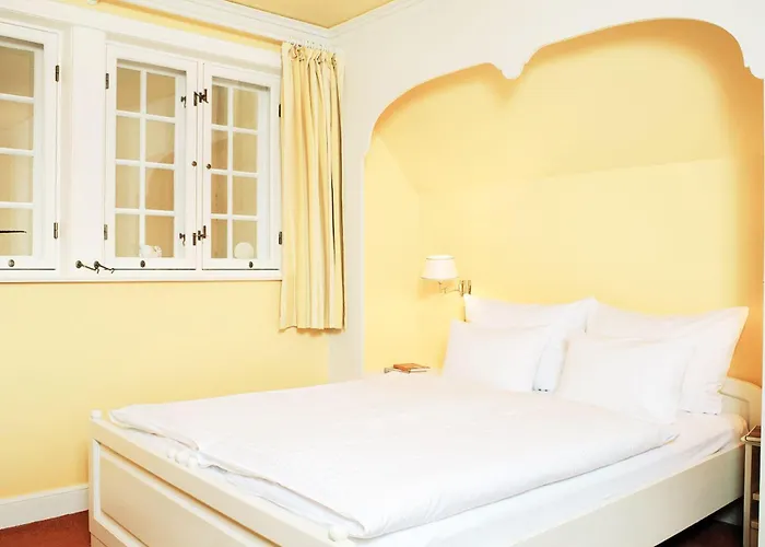 Casa vacanze Dorfaue *