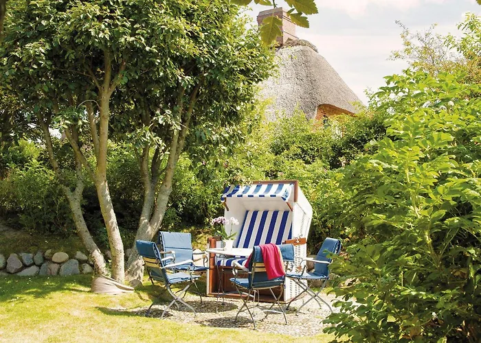 Casa vacanze Dorfaue Kampen