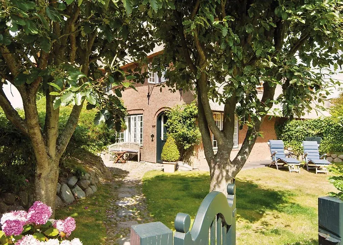 Dorfaue Casa vacanze